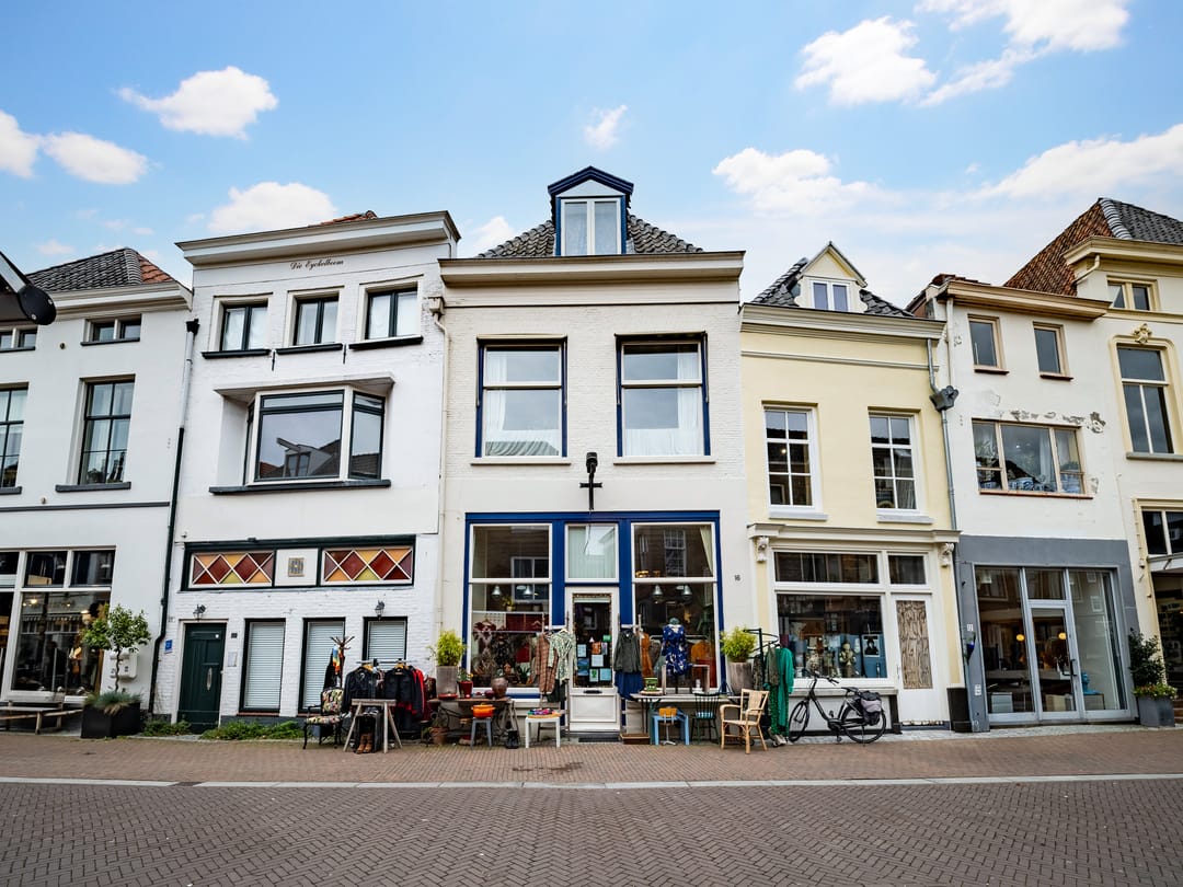Photo 2 of Nieuwstad 16