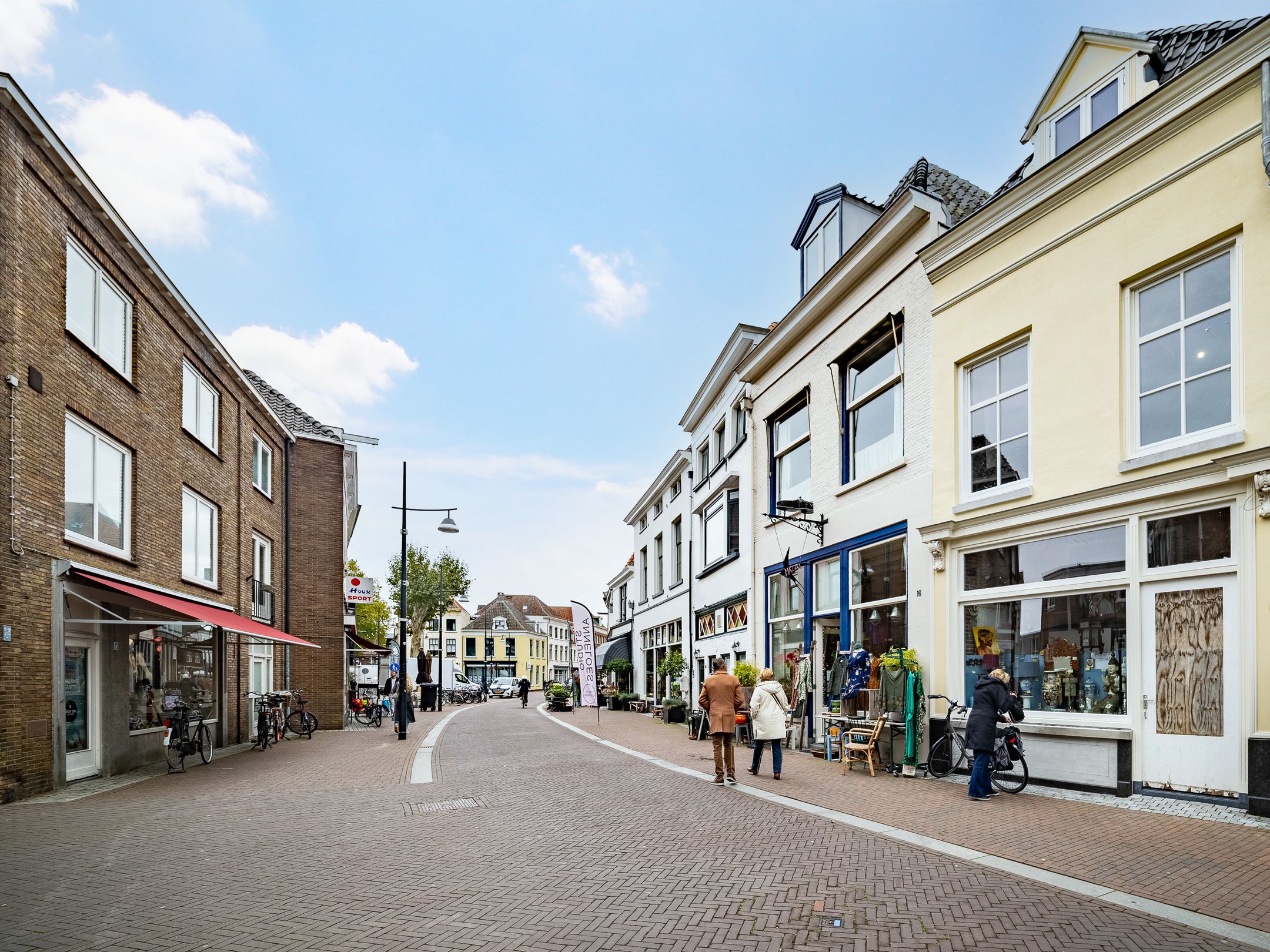 Photo 3 of Nieuwstad 16