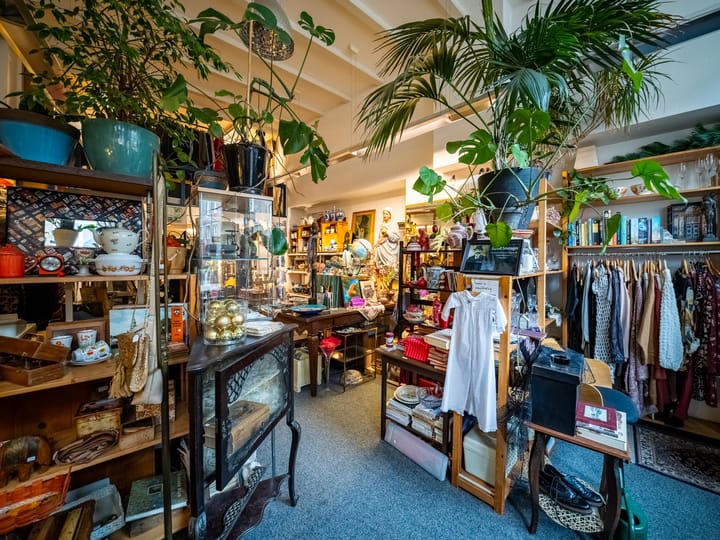 Foto 5 van Nieuwstad 16