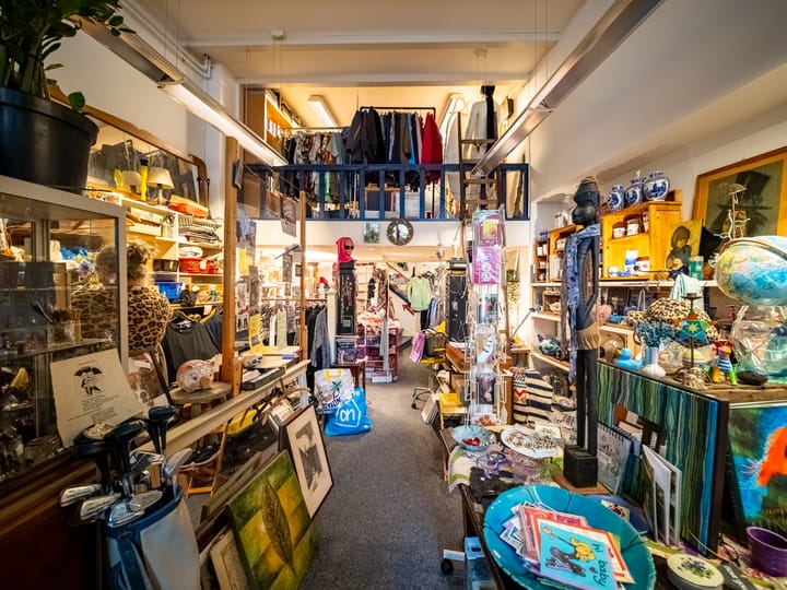 Foto 6 van Nieuwstad 16