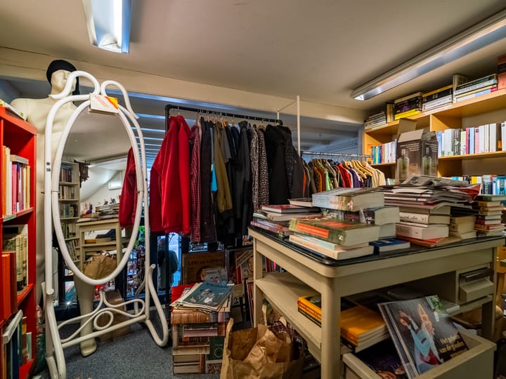 Foto 8 van Nieuwstad 16