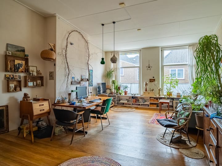 Foto 12 van Nieuwstad 16