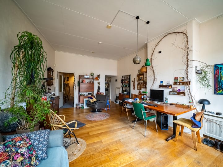 Foto 14 van Nieuwstad 16