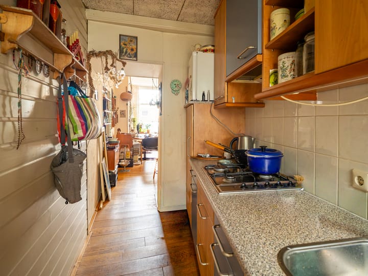 Foto 16 van Nieuwstad 16