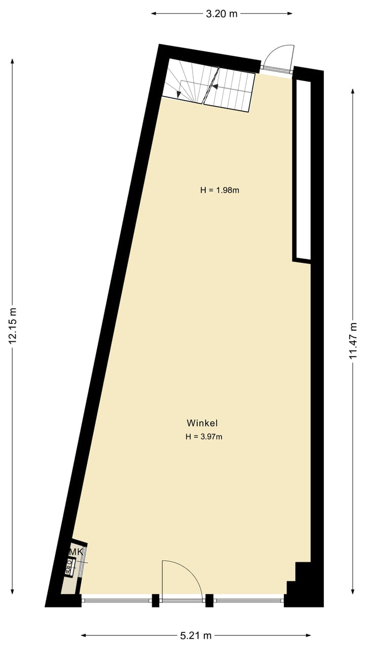 Foto 25 van Nieuwstad 16