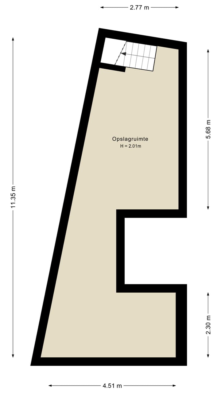 Foto 27 van Nieuwstad 16