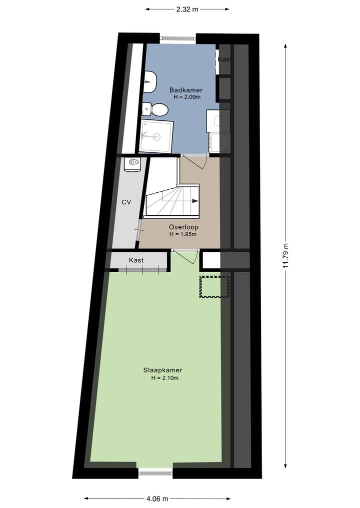 Foto 29 van Nieuwstad 16