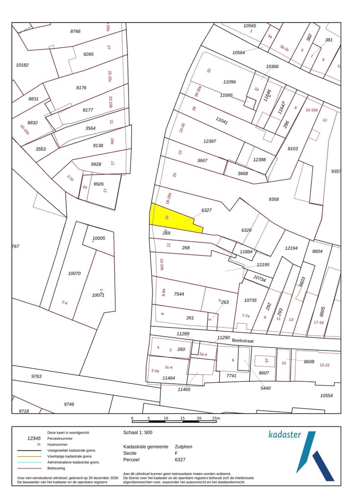 Foto 30 van Nieuwstad 16