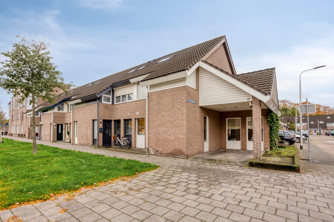 Photo 1 of Buurmalsenlaan 37