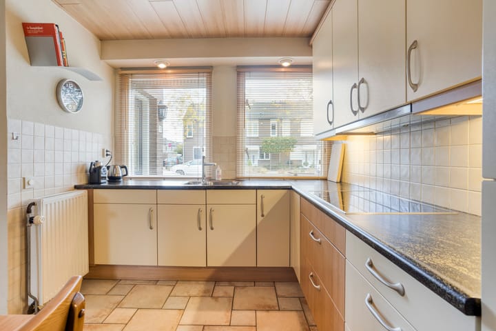 Photo 2 of Buurmalsenlaan 37