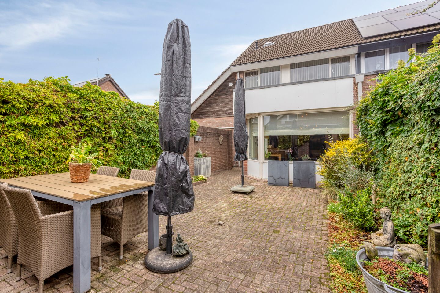 Photo 4 of Buurmalsenlaan 37