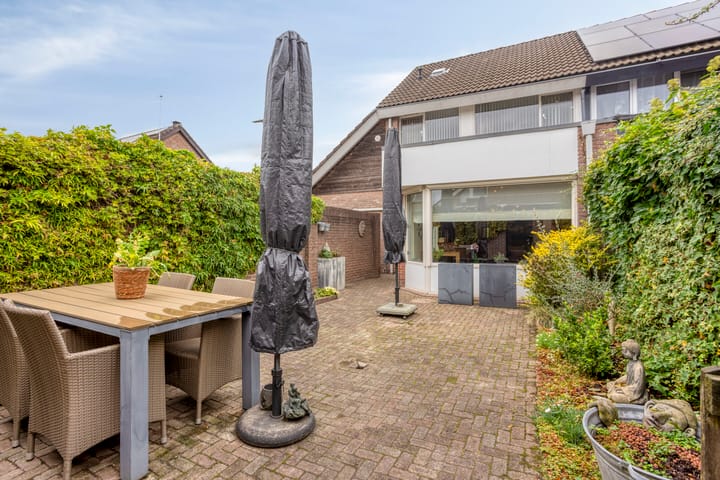 Photo 4 of Buurmalsenlaan 37