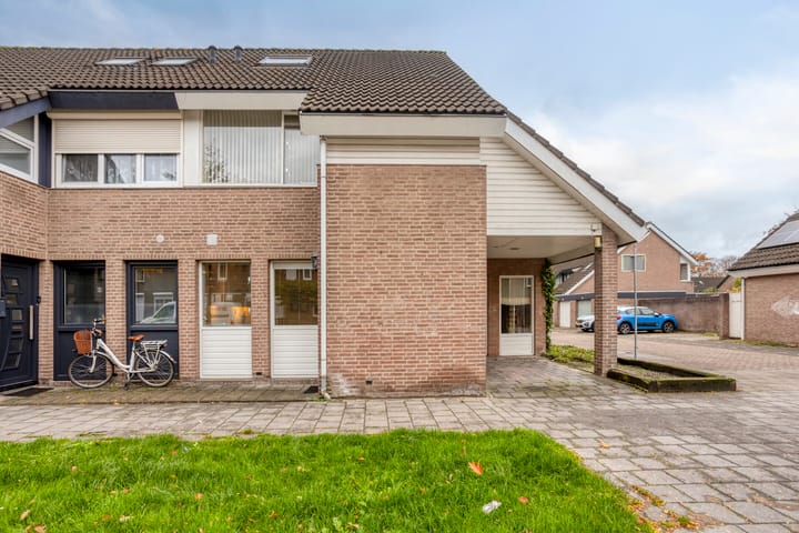 Photo 5 of Buurmalsenlaan 37