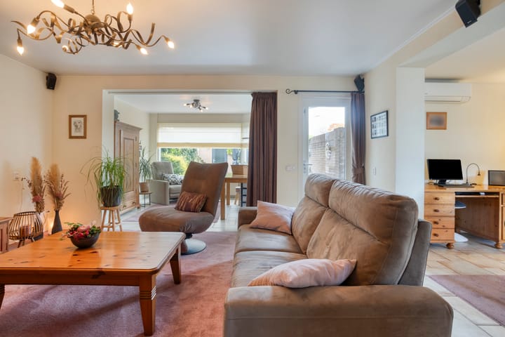 Photo 12 of Buurmalsenlaan 37