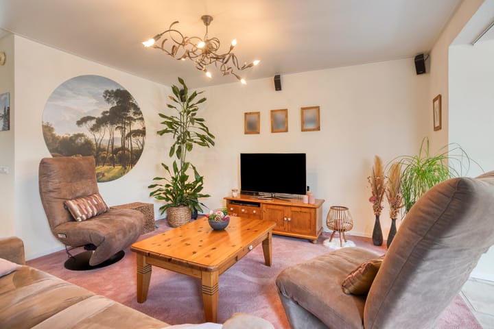 Photo 13 of Buurmalsenlaan 37