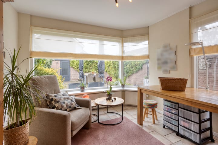 Photo 16 of Buurmalsenlaan 37