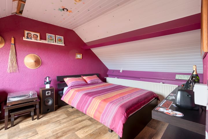 Photo 27 of Buurmalsenlaan 37