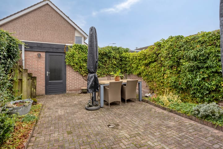 Photo 31 of Buurmalsenlaan 37