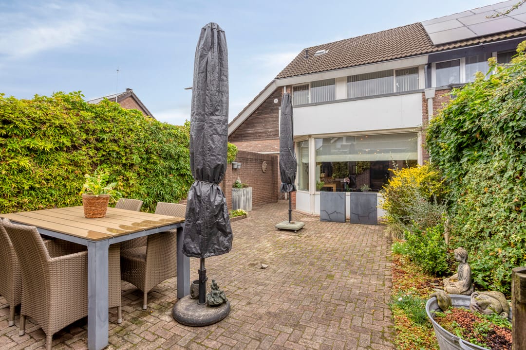 Photo 32 of Buurmalsenlaan 37
