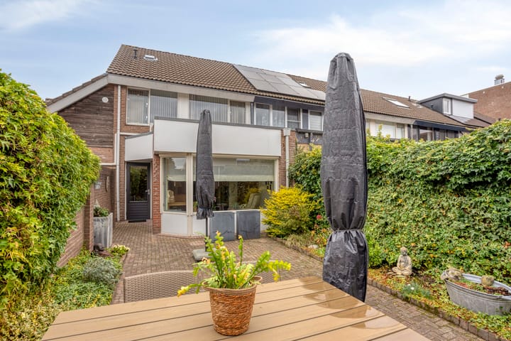 Photo 33 of Buurmalsenlaan 37