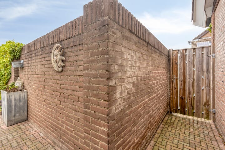 Photo 34 of Buurmalsenlaan 37