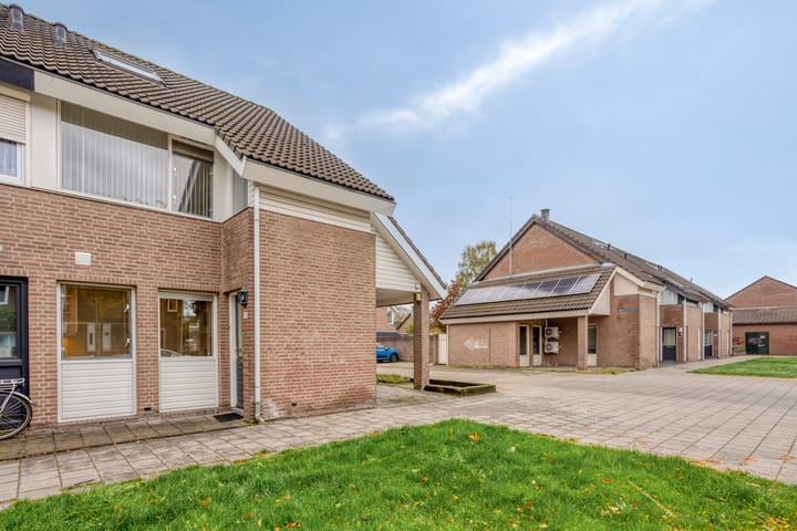 Photo 36 of Buurmalsenlaan 37