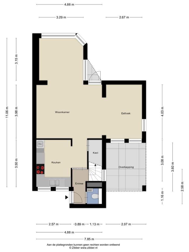 Photo 38 of Buurmalsenlaan 37