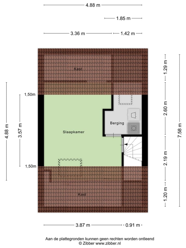 Photo 40 of Buurmalsenlaan 37