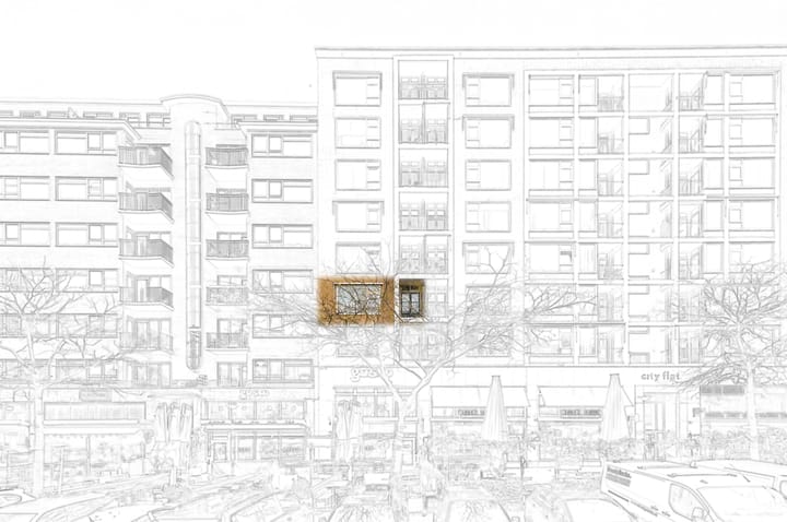 Foto 3 van Schiedamse Vest 72