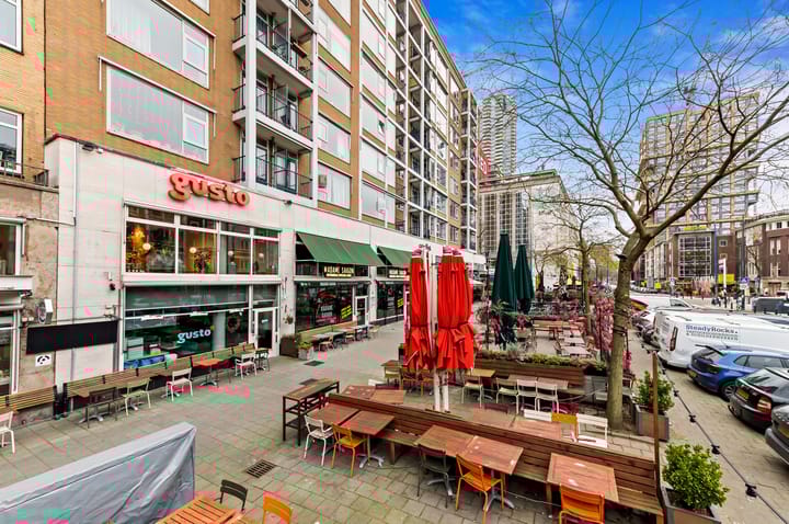 Foto 5 van Schiedamse Vest 72