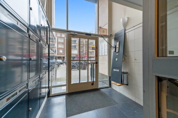 Foto 6 van Schiedamse Vest 72