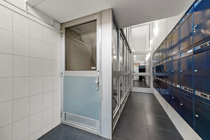 Foto 7 van Schiedamse Vest 72