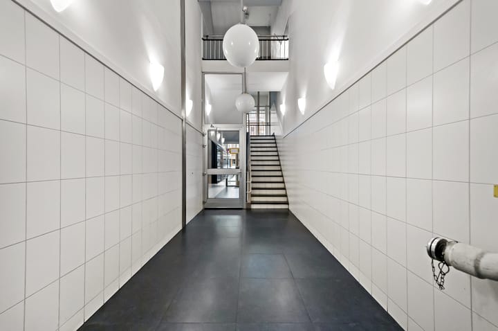 Foto 8 van Schiedamse Vest 72