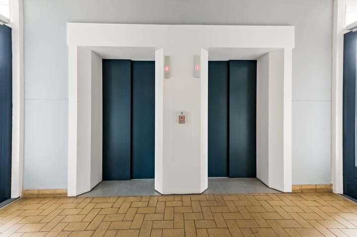 Foto 9 van Schiedamse Vest 72