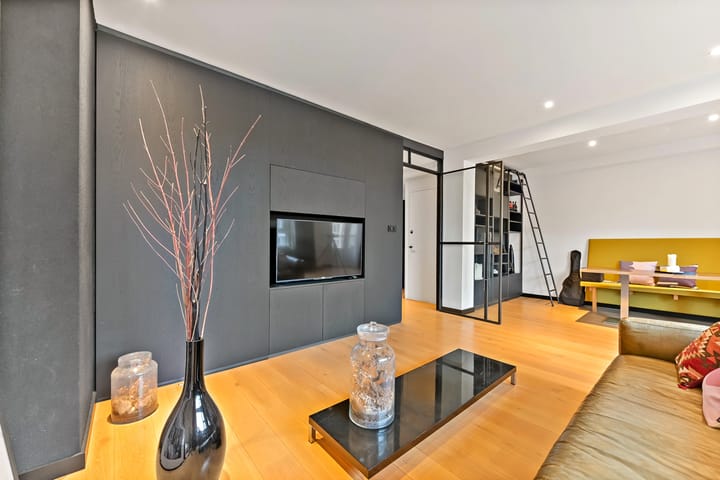 Foto 13 van Schiedamse Vest 72