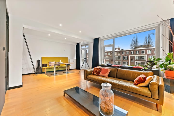 Foto 14 van Schiedamse Vest 72