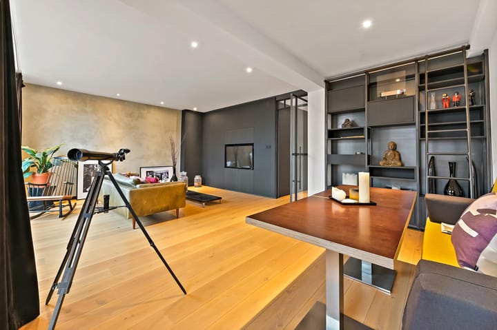 Foto 15 van Schiedamse Vest 72