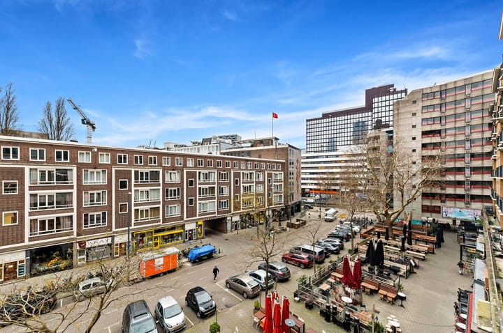 Foto 19 van Schiedamse Vest 72