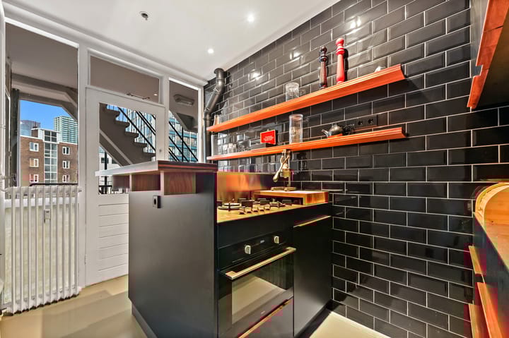 Foto 20 van Schiedamse Vest 72