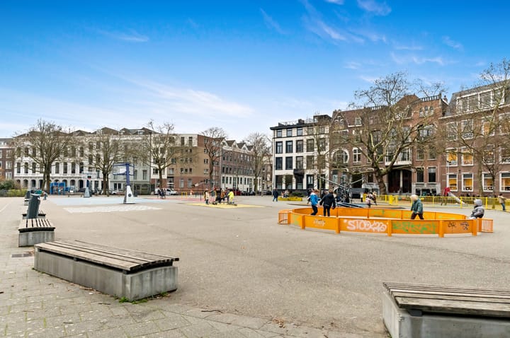 Foto 31 van Schiedamse Vest 72