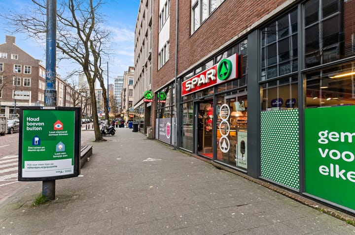 Foto 34 van Schiedamse Vest 72