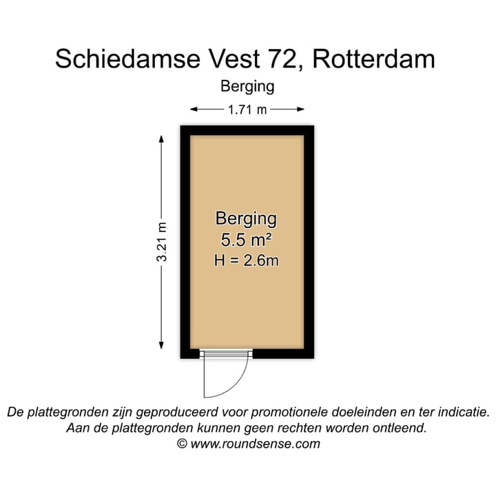 Foto 37 van Schiedamse Vest 72