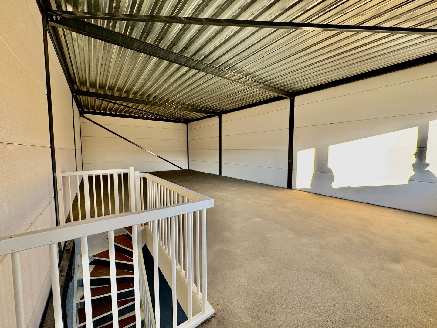 View photo 5 of Duisburgstraat 5