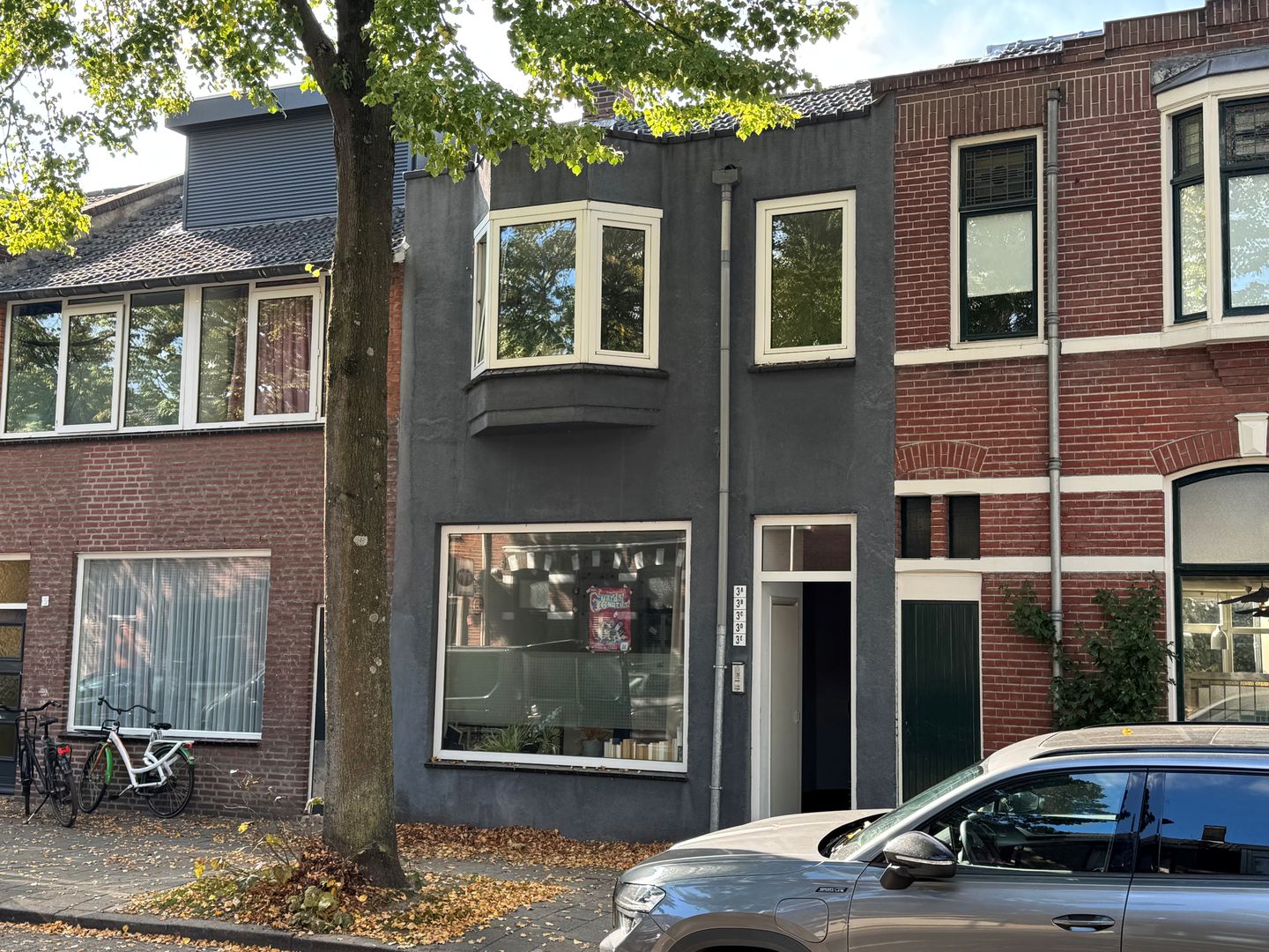 Foto 1 van Nicolaas Pieckstraat 3-B