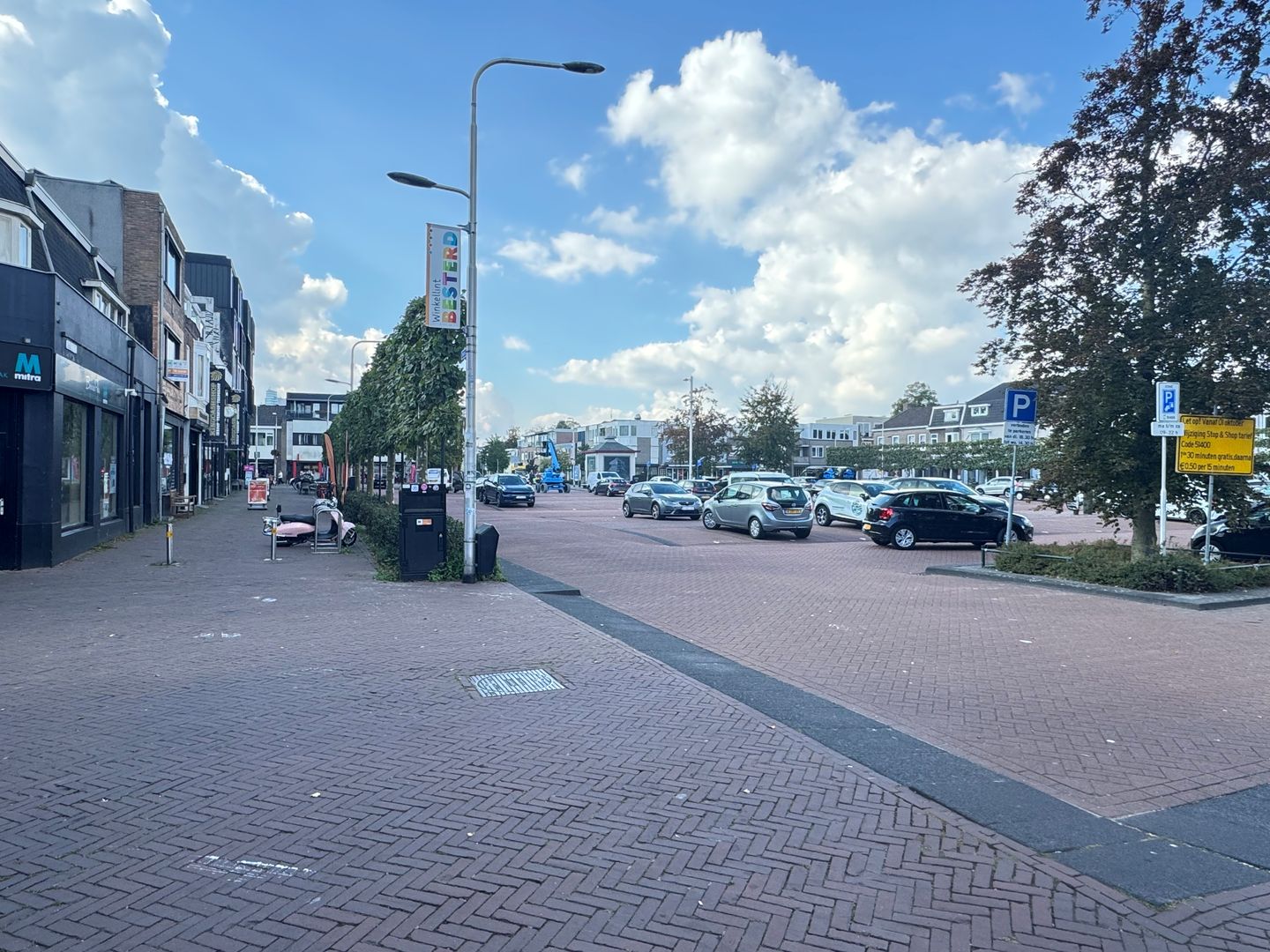 Photo 4 of Nicolaas Pieckstraat 3-B