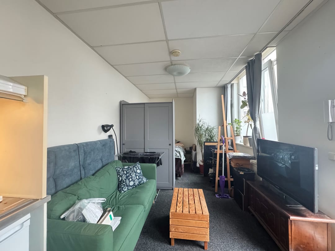 Photo 8 of Nicolaas Pieckstraat 3-B