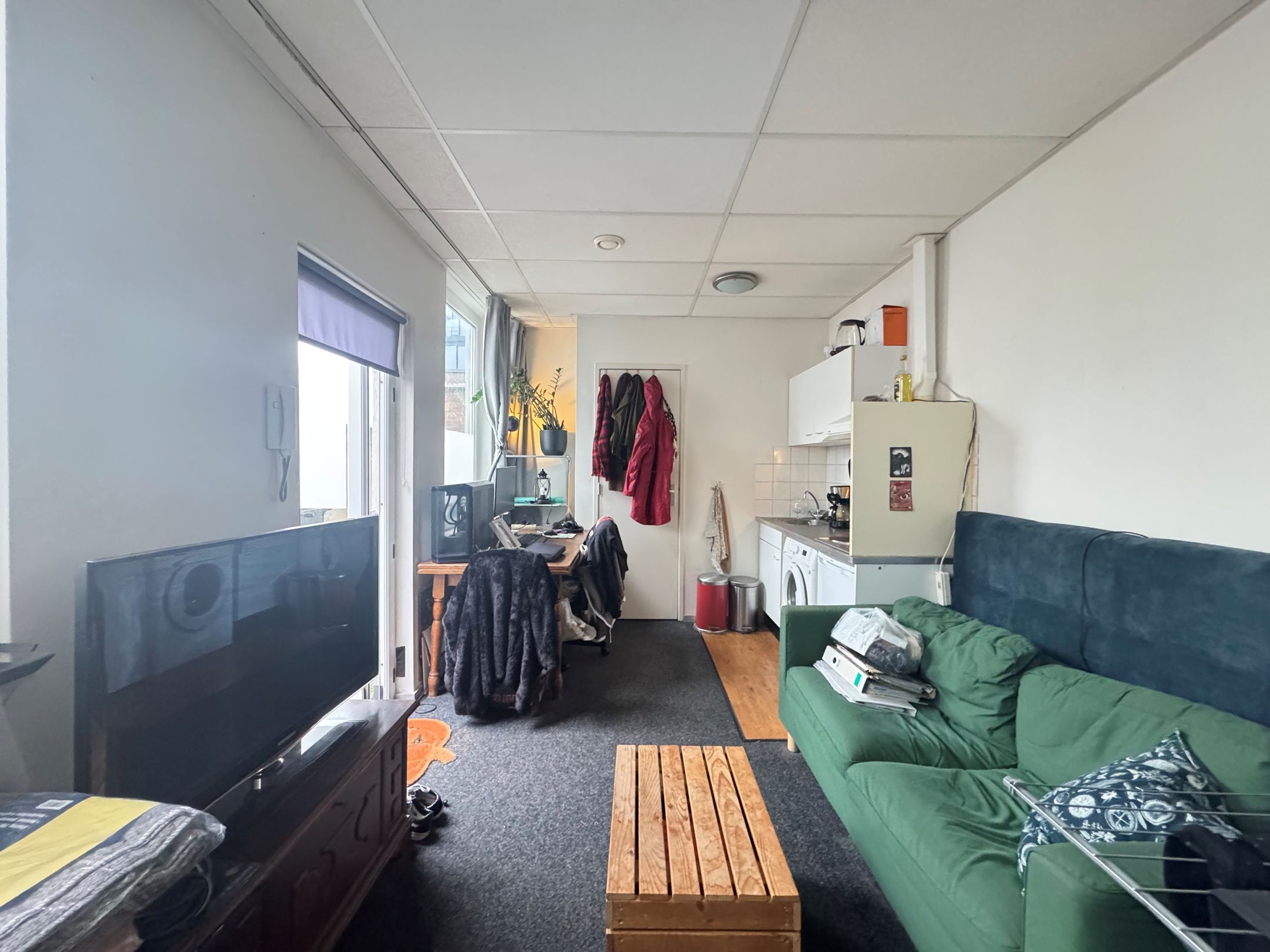 Photo 9 of Nicolaas Pieckstraat 3-B