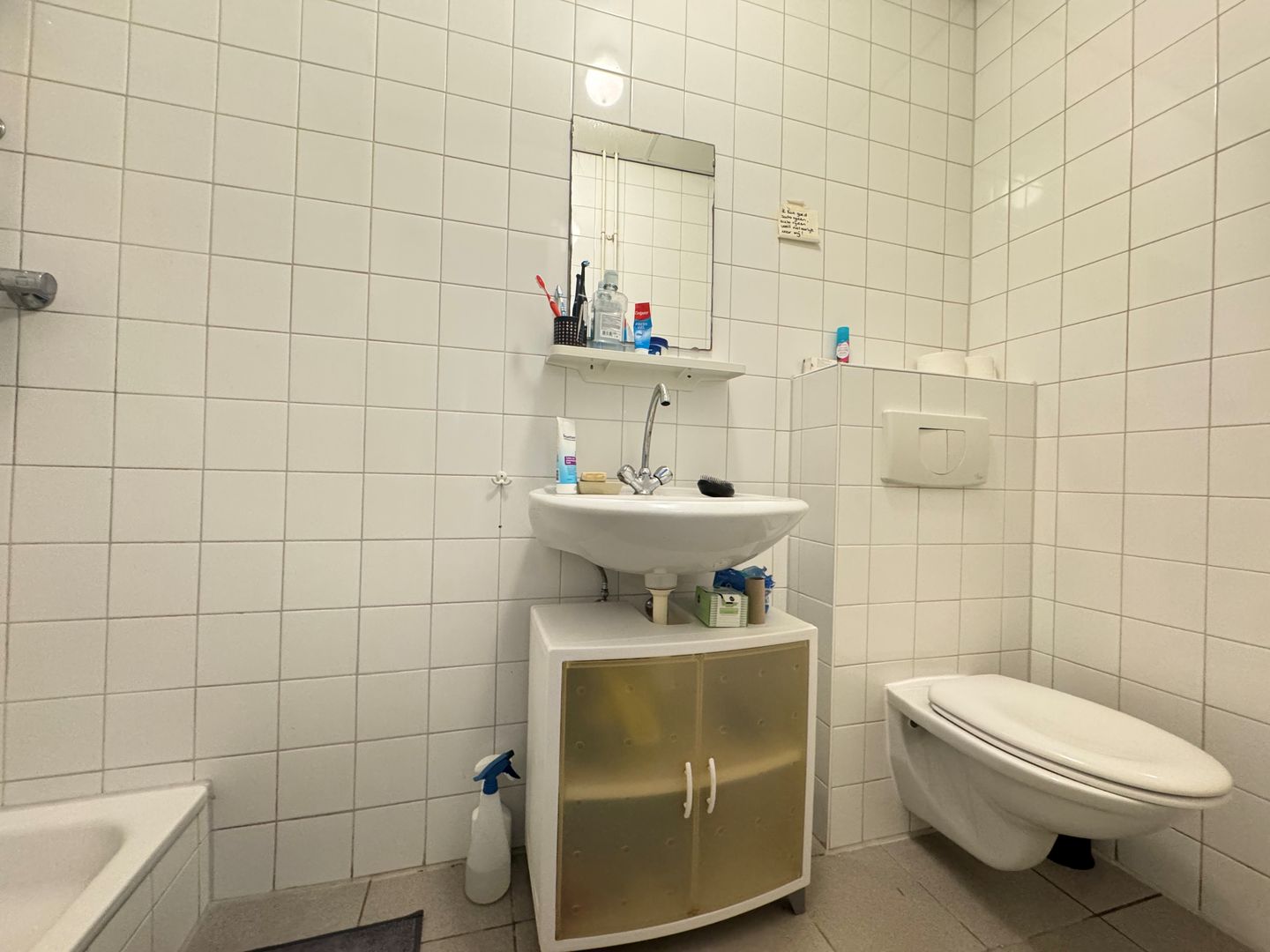 Photo 10 of Nicolaas Pieckstraat 3-B