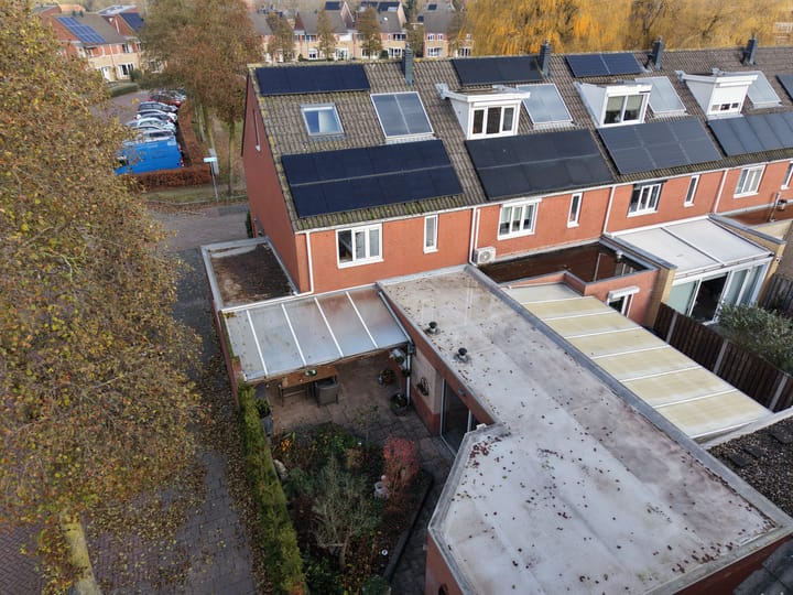 Photo 2 of De Volmolen 51