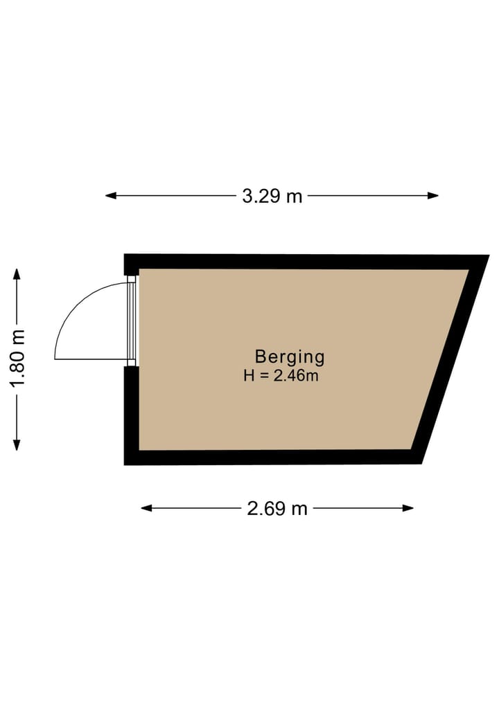 Photo 48 of Antillenstraat 2-5